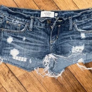 Abercrombie Shorts